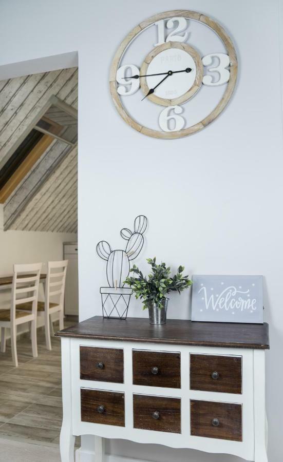 Farmhouse Apartman Apartment Eger Exterior photo